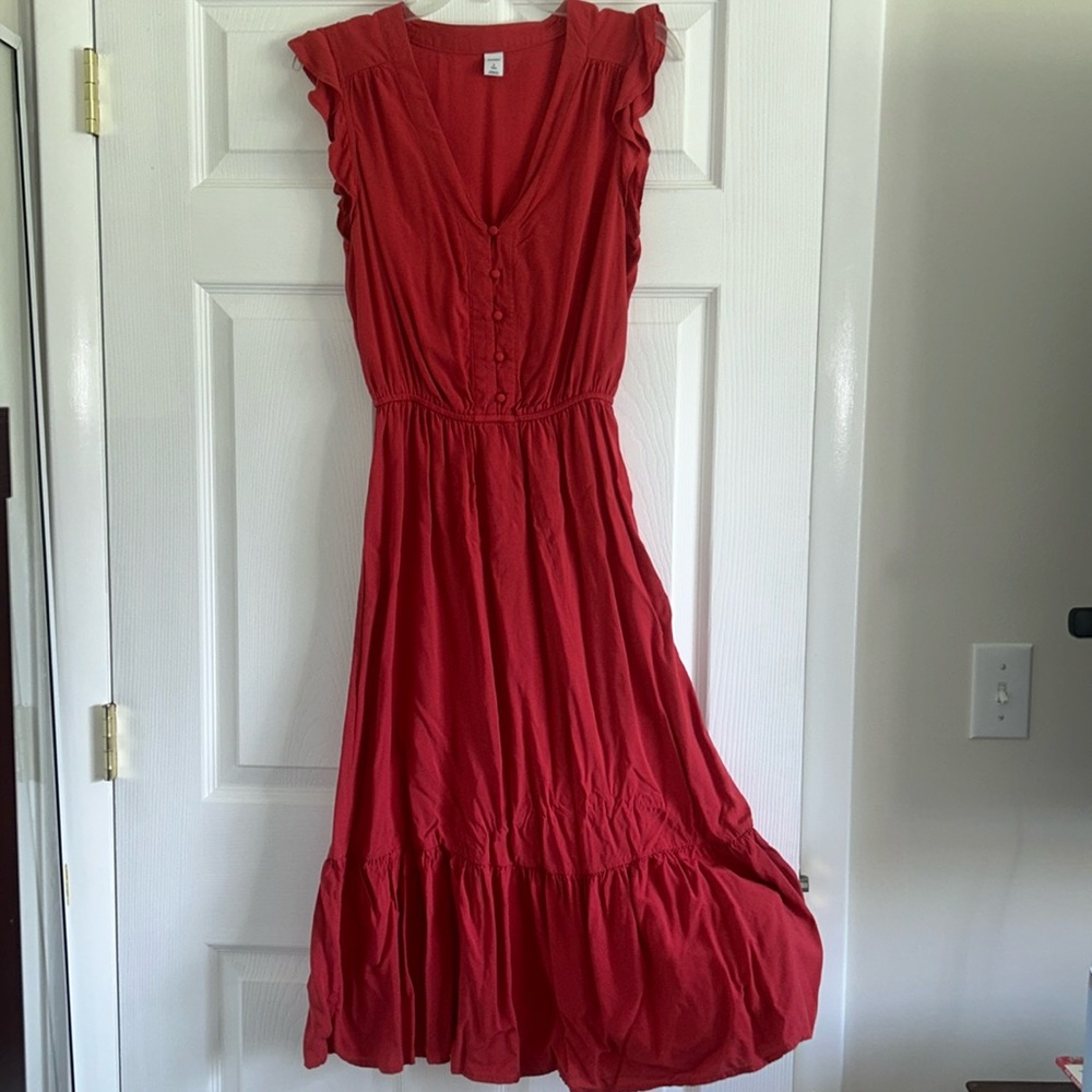 Women’s Dress
